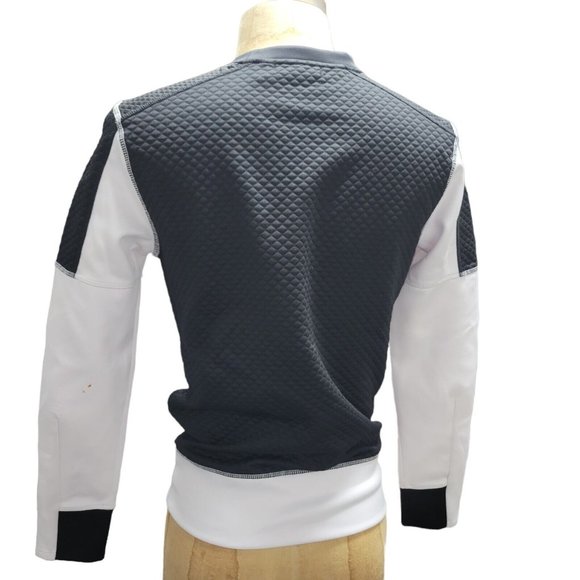 Karl Lagerfeld Sport Sweatshirt Men's. Size Medium. New With Tags $99 - Picture 6 of 9